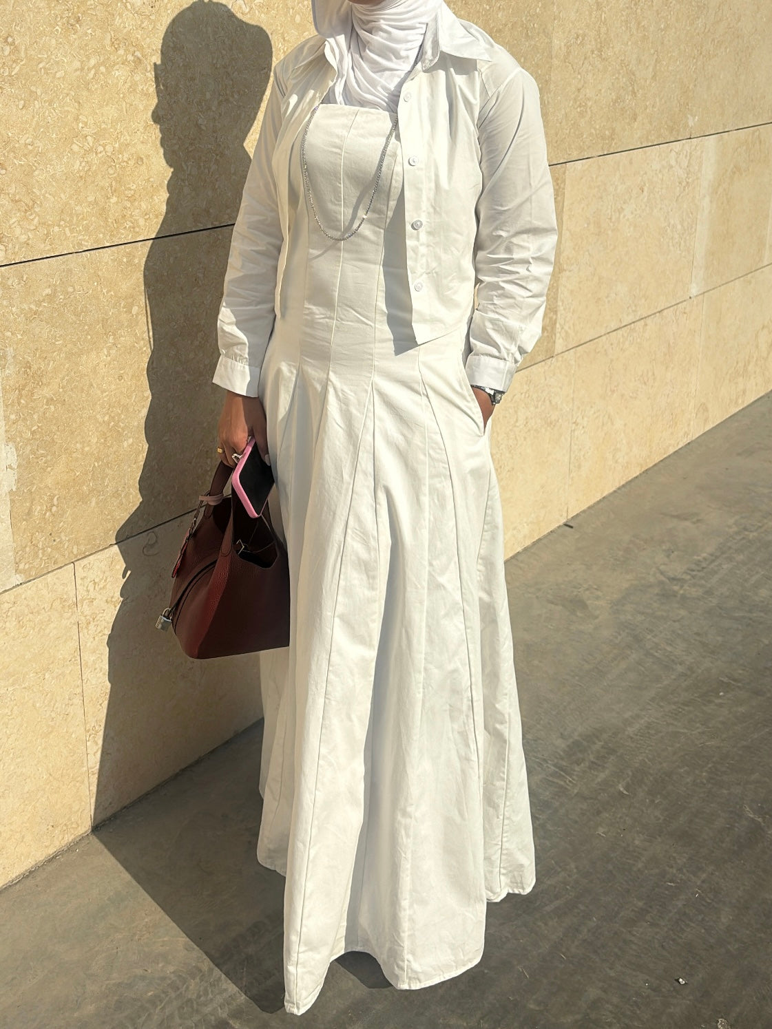 Summery dress