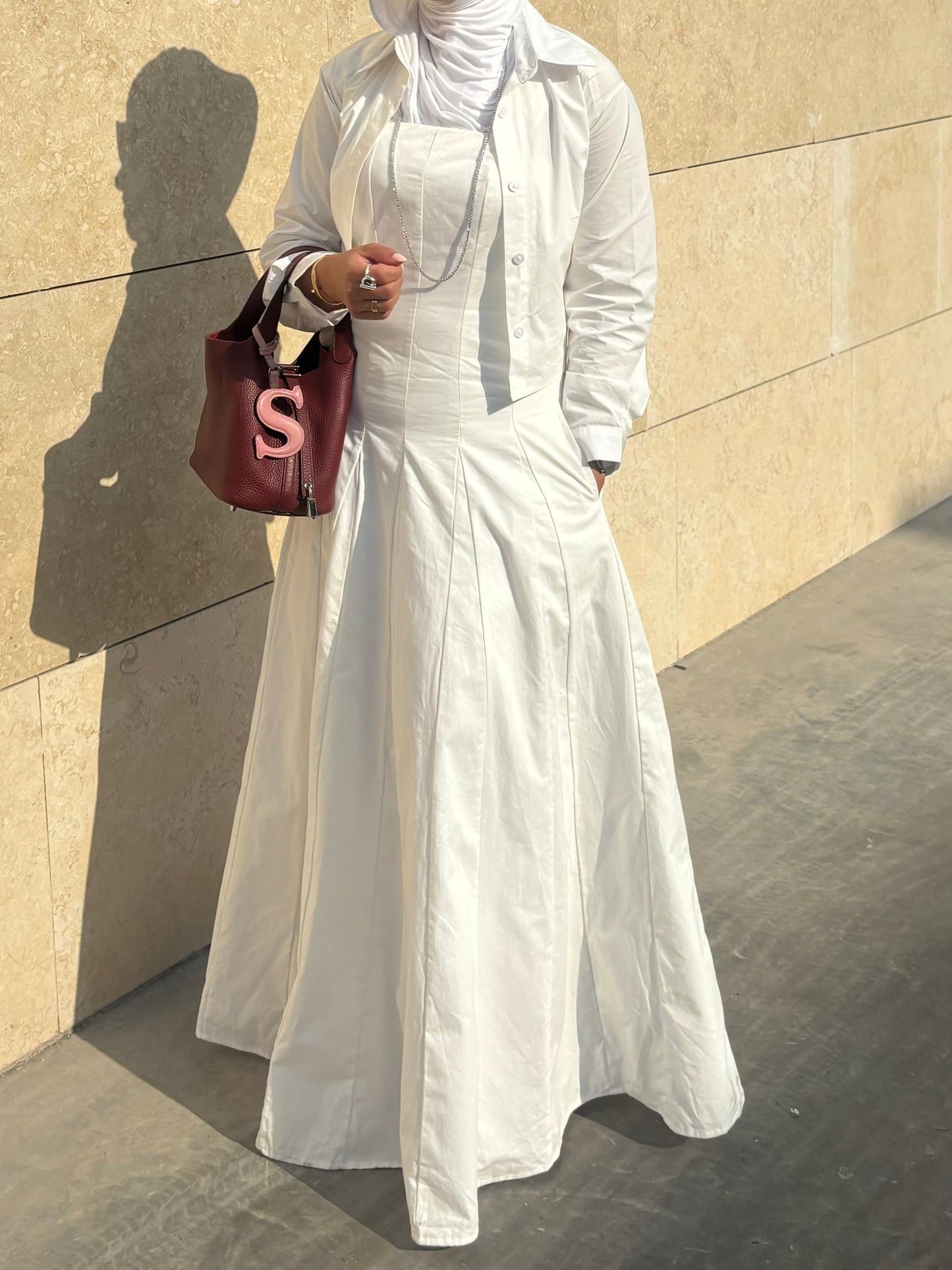 Summery dress